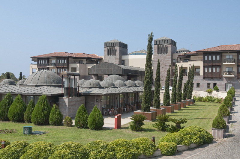 Iberotel Serra Palace Kizilot Ngoại thất bức ảnh